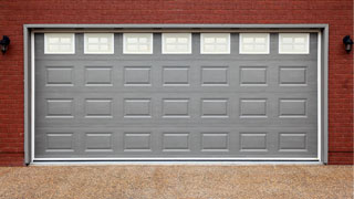 Garage Door Repair at Historic Core Los Angeles, California